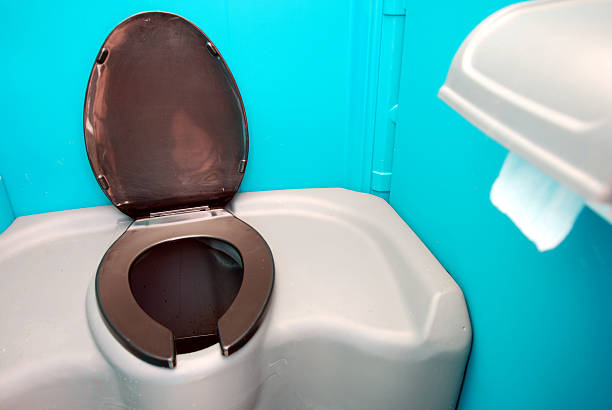 Best Affordable porta potty rental  in Ludington, MI